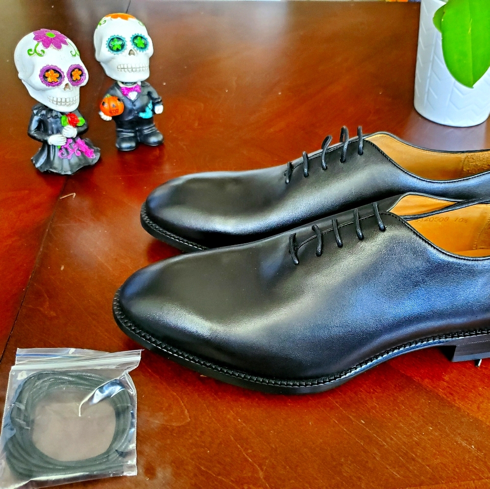 Beckett Simonon Wholecut Oxford